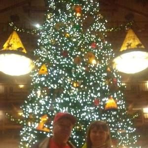 Meet your Posher, Joseph